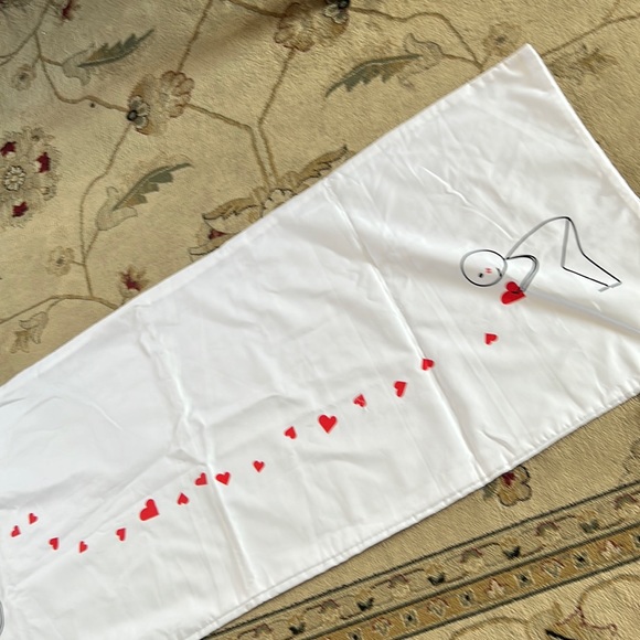 Adorable Love Long Pillow Case - Picture 5 of 10